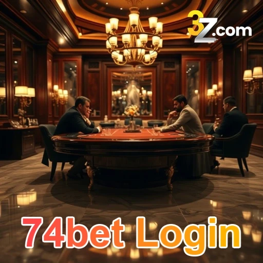 74bet Login App