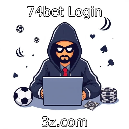 74bet Login Este é o Melhor Momento para Apostar com 74bet