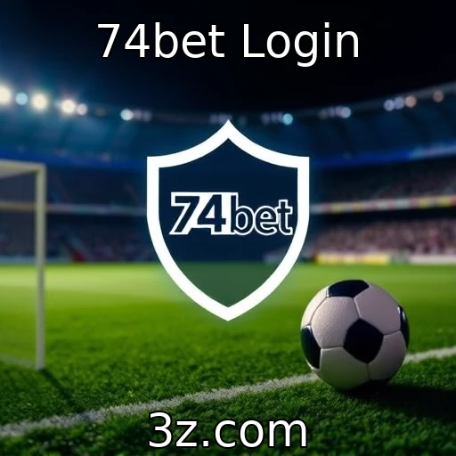 74bet Login Aposte com Confiança: Análise da Segurança no 74bet