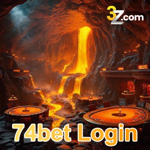74bet Login Cassino