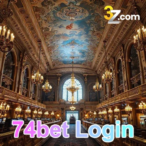 74bet Login Plataforma