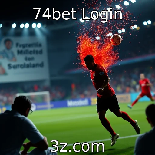 74bet Login Apostas Esportivas: Quais Foram As Estratégias Vencedoras Nesta Temporada?