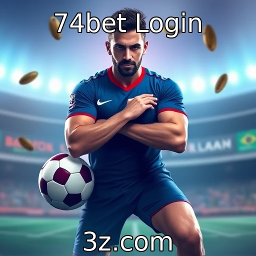 74bet Login Fique Por Dentro das Melhores Apostas na 74bet Login Hoje